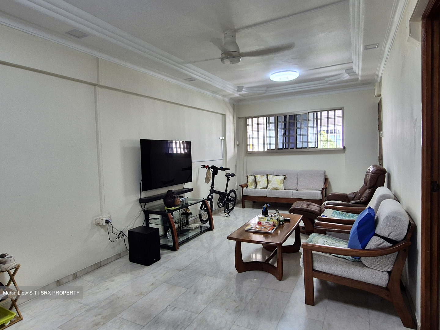 Blk 206 Bukit Batok Street 21 (Bukit Batok), HDB 3 Rooms #485029921